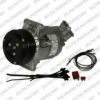 DELPHI TSP0155802 Compressor, air conditioning